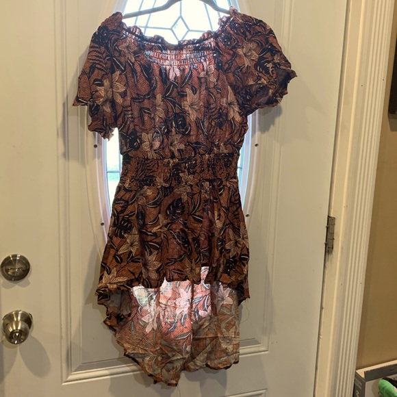 New Look Tops - 1X Women’s Dress Top